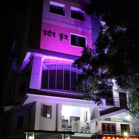 Hotel Cradle Inn Ranchi Bagian luar foto