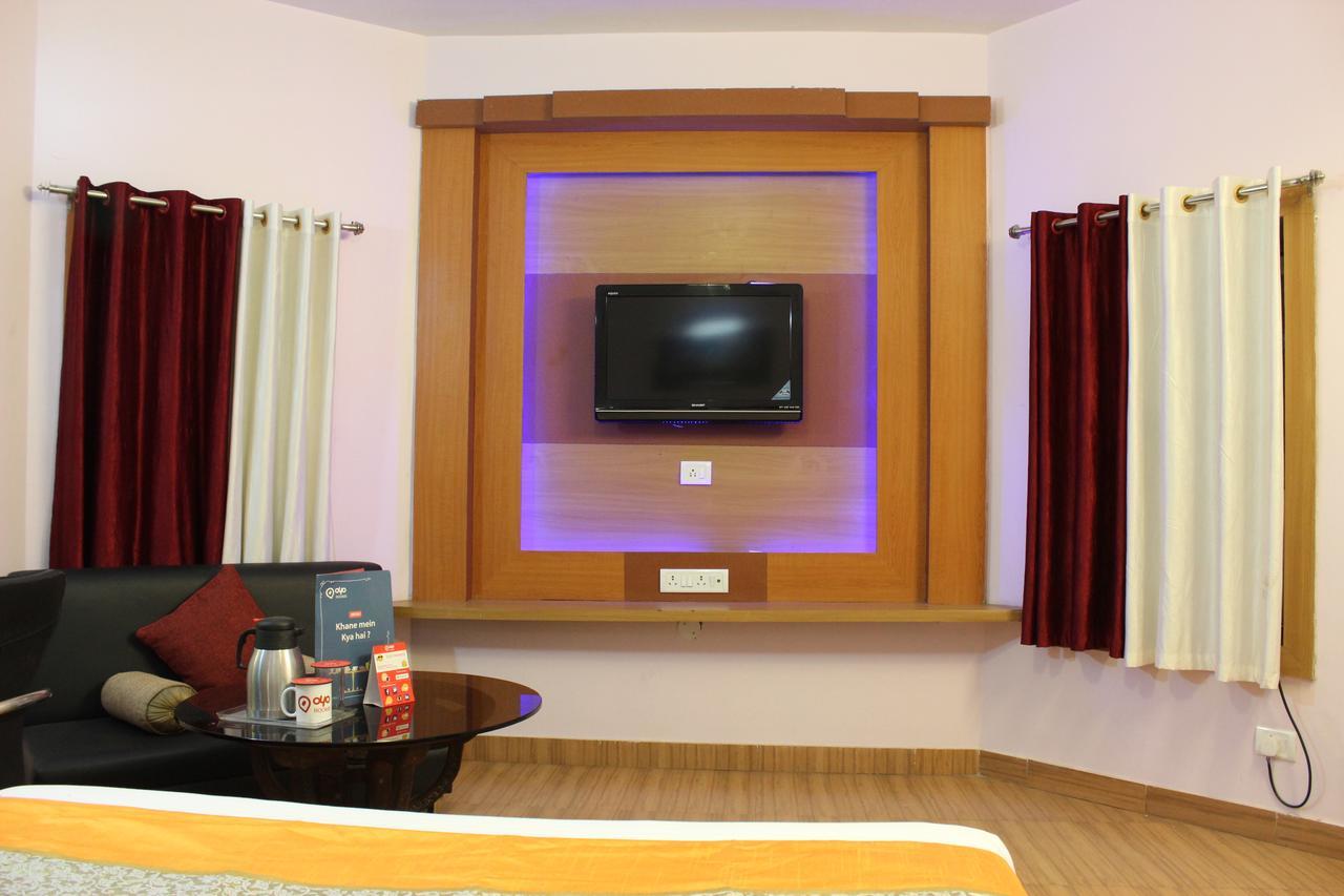 Hotel Cradle Inn Ranchi Bagian luar foto