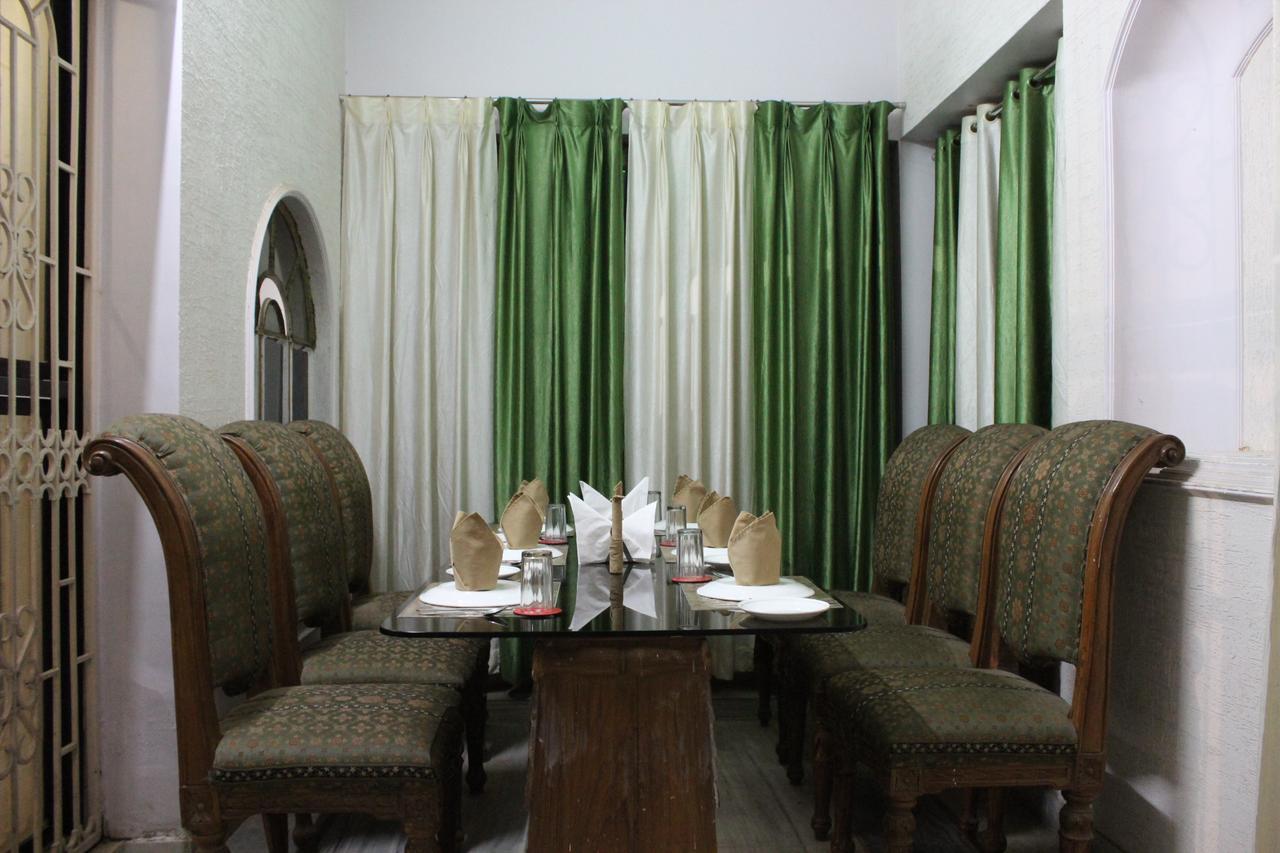 Hotel Cradle Inn Ranchi Bagian luar foto