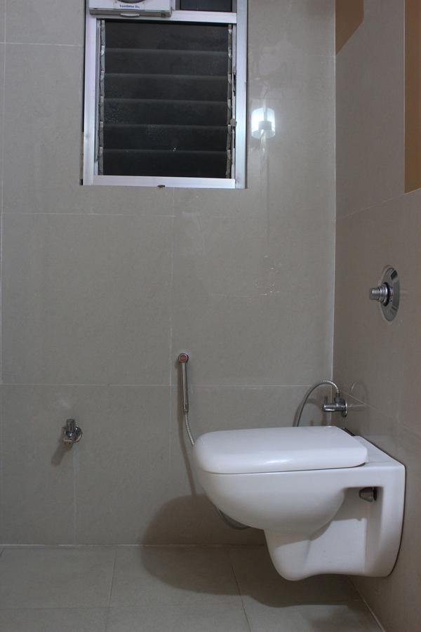 Hotel Cradle Inn Ranchi Bagian luar foto