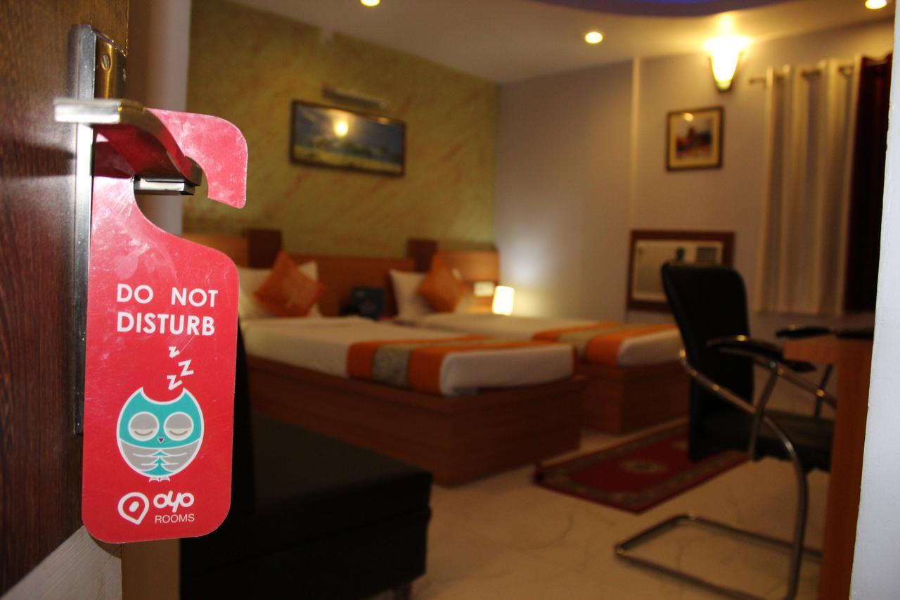 Hotel Cradle Inn Ranchi Bagian luar foto
